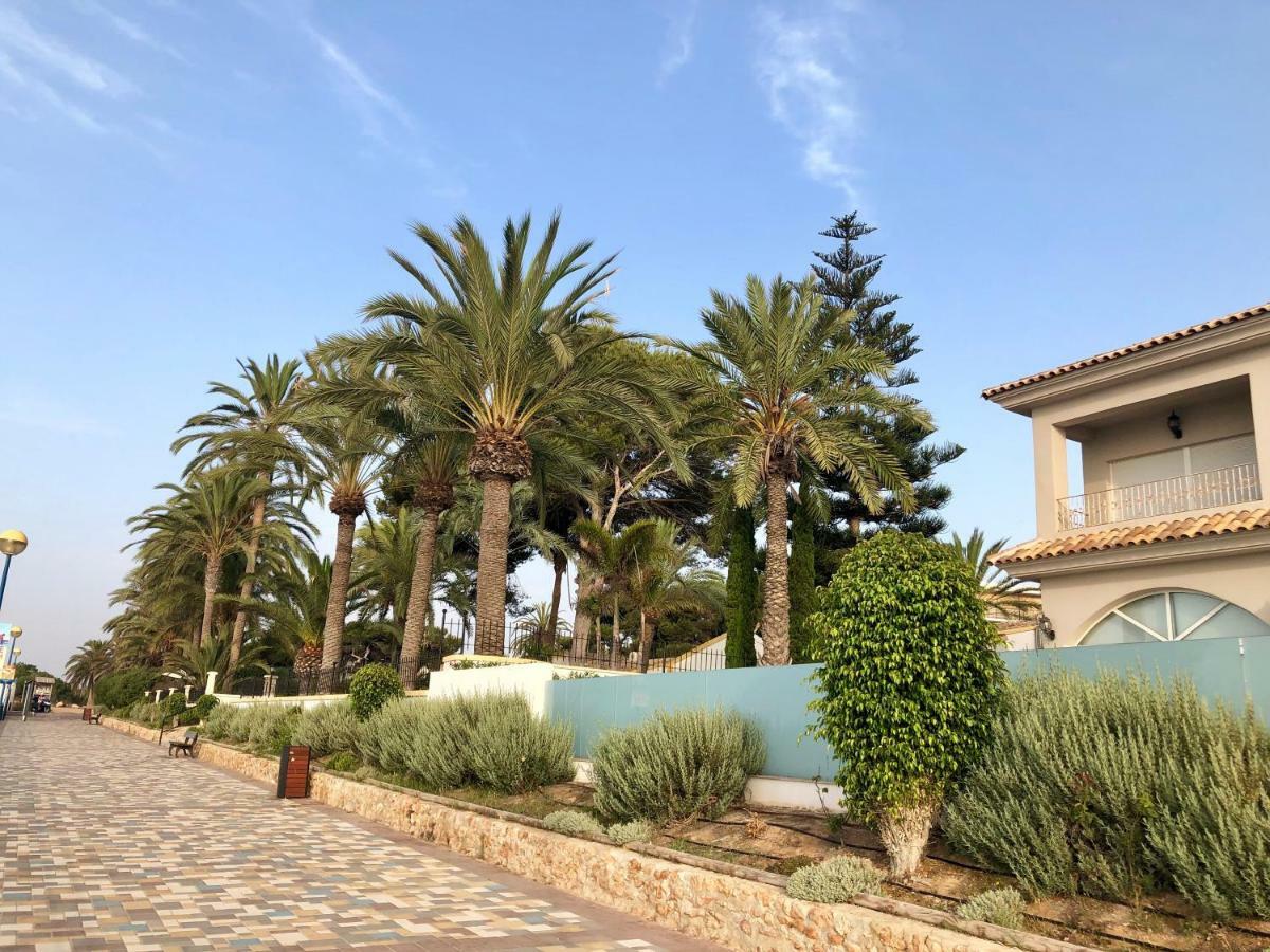 Villas Don Quijote Punta Prima  Exterior foto